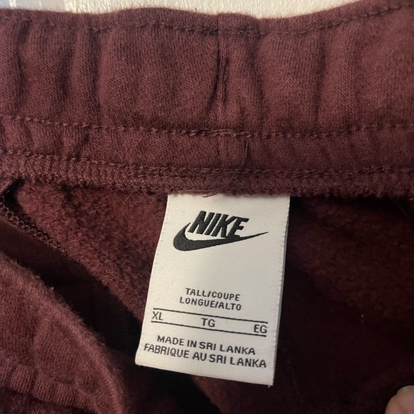 Mens Nike Sweatpants - Picture 2 of 3